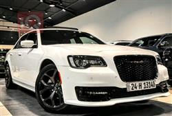 کرایسلەر 300